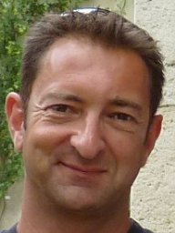 Denis Deffieux