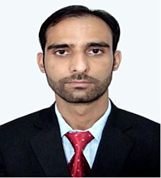 Mohammad Yaseen Mir