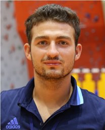 Yalin Aygun