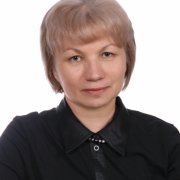Svetlana Kolupaeva