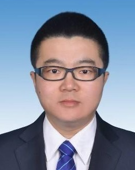 Haiwang Li