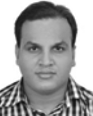 Ganesh Kumar Thakur