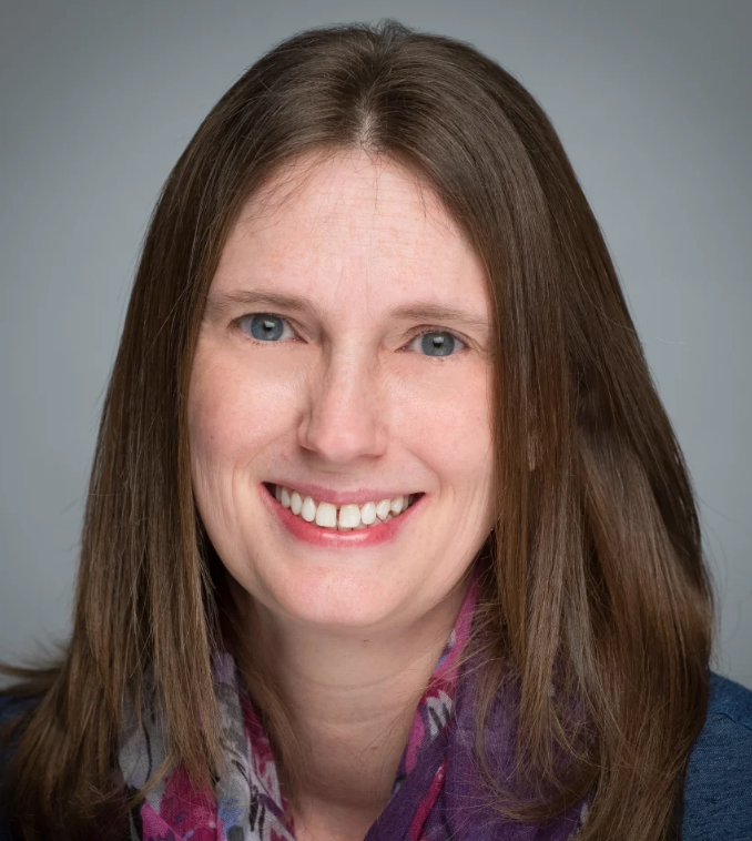 Kim Midwood