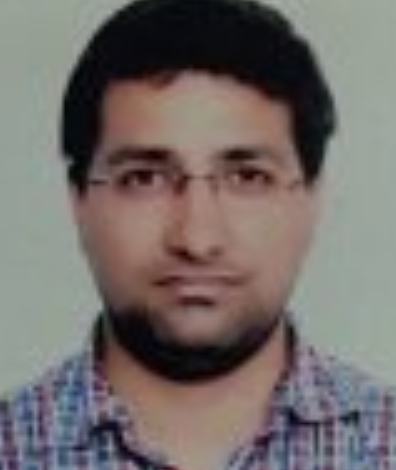 Amish Kumar Jha