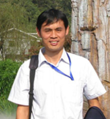 Xianwei Fan
