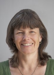 Joanna K. Bowen