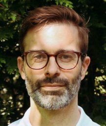 Matt Kerr