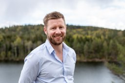 Sverre Urnes Johnson