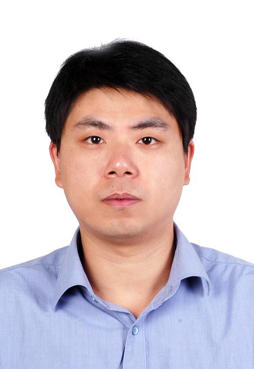 Rui Wang