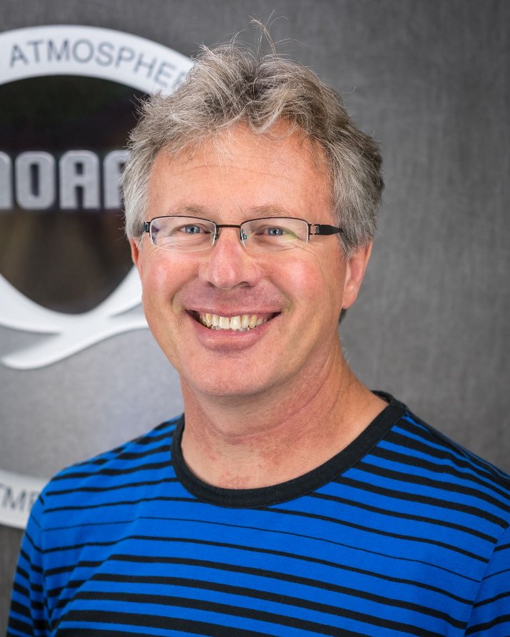 Bradley D. Hall