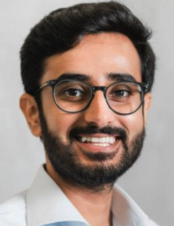Saad Hassan