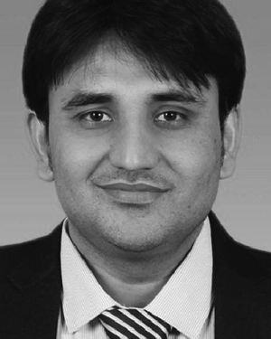 Muhammad Asif