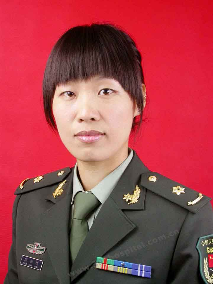 Zhenhong Chen