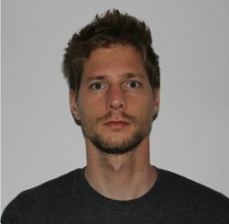 Cyrille Mosbeux