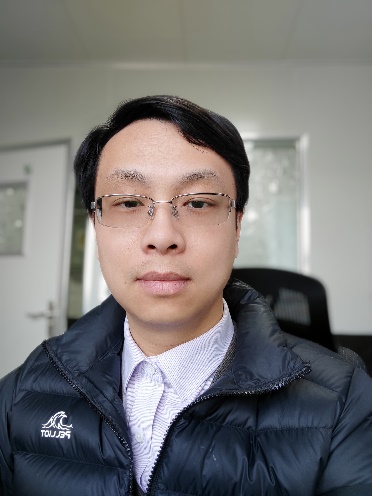 Chentao Lin