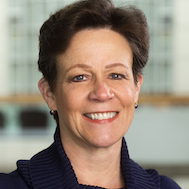 Donna Blackmond