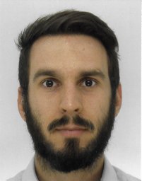 Boris Gaillard