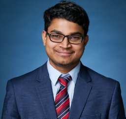 Soumya Ranjan Sahoo
