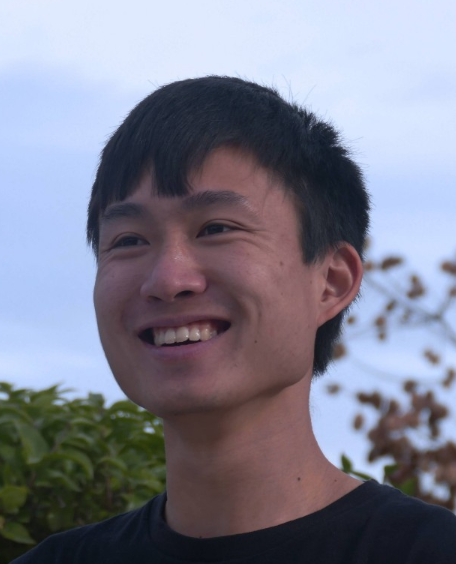 Tyler Chang