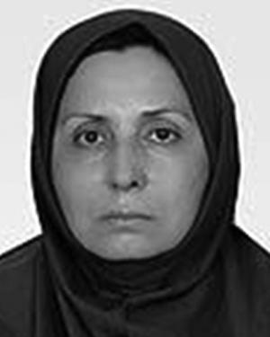 B. Forouzandeh