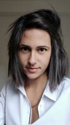 Serena D'Arcangelo