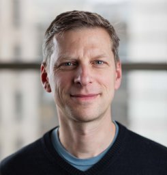 J. Christopher Bare