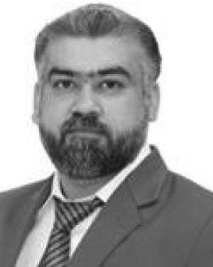 Muhammad Salim Butt
