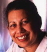 Pranela Rameshwar