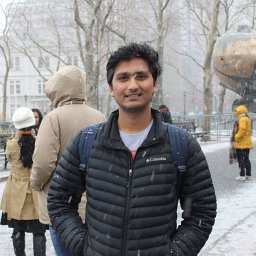 Tushar Maheshwari
