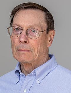 David J. Greenblatt