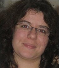 Stephanie Lefebvre