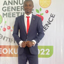 Gbenga Samuel Oladosu