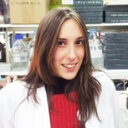 Irene Ruiz-DeDiego