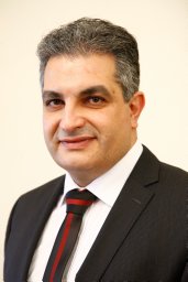 Nabil Michel Nemer