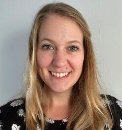 Briella Baer Chen