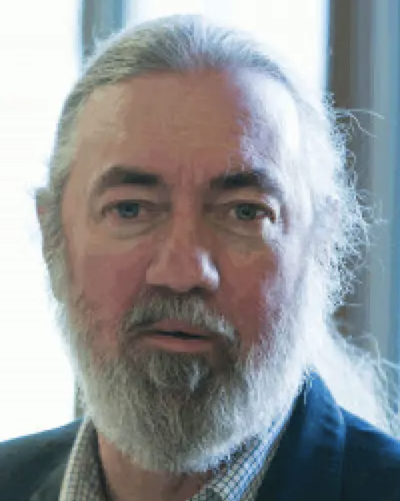 Ian Utting