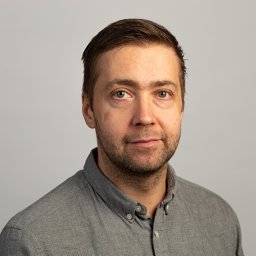 Jussi Hepojoki