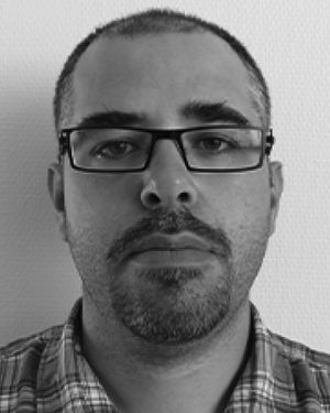Sebastien Saudrais