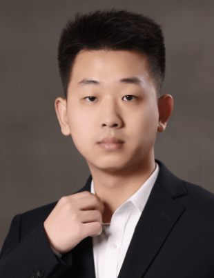 Yin Wang