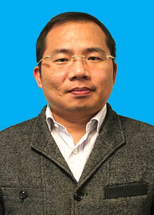 Shaofeng Xiong