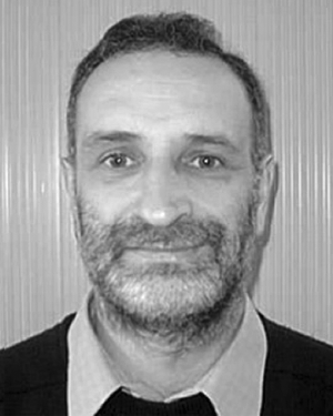 Bernard Jarry