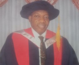 Matthew a Adeleke