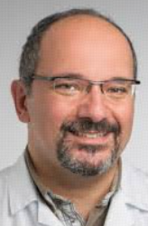 Piergiorgio Tozzi