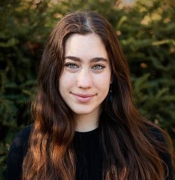 Zoe Lindenfeld