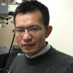 Qiang Zou