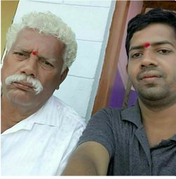 Prashant N. Patil