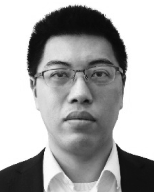 YingHao Xie