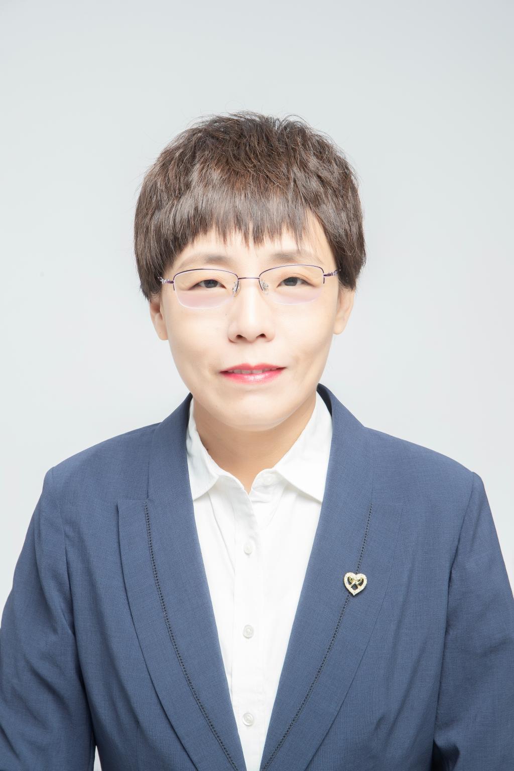 Yue Wang