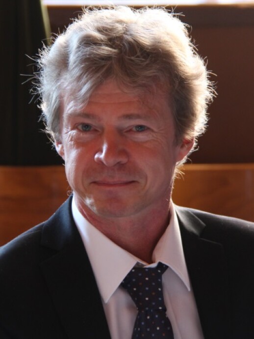 Mika Koivisto