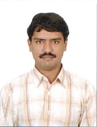 Muthuvel Arumugam